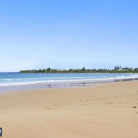 Cleveland Place Villa Culburra Beach Exterior photo