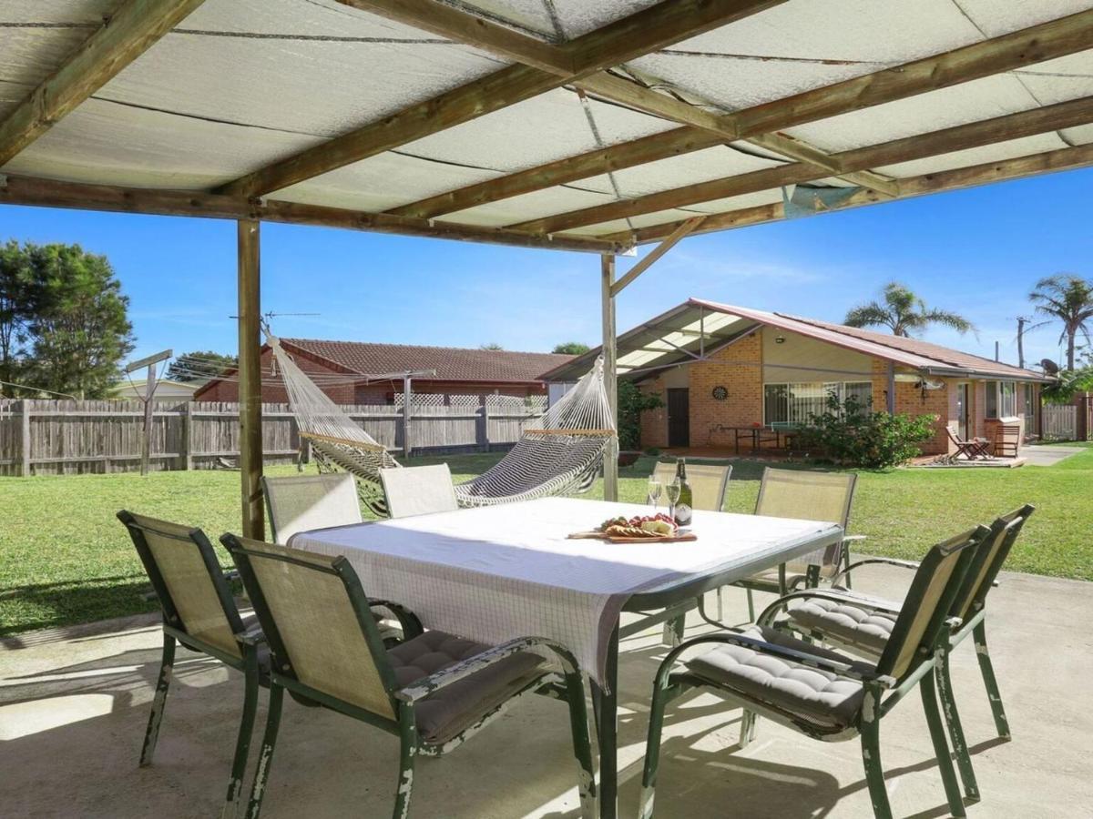 Cleveland Place Villa Culburra Beach Exterior photo