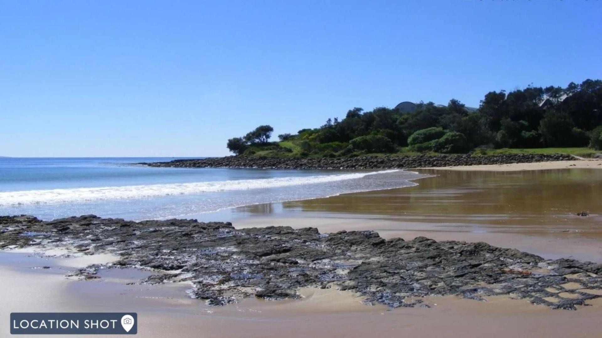 Cleveland Place Villa Culburra Beach Exterior photo